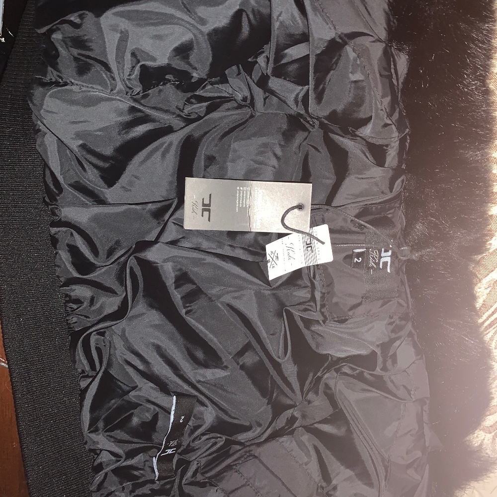 coat